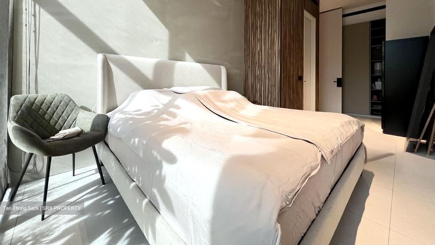 PETIT JERVOIS (D10), Apartment #607282101